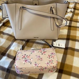 Nine West 2 piece set.